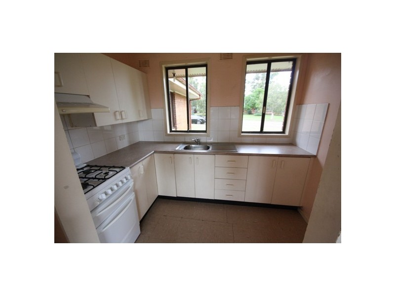 120 NELLIE STEWART DRIVE, Doonside NSW 2767