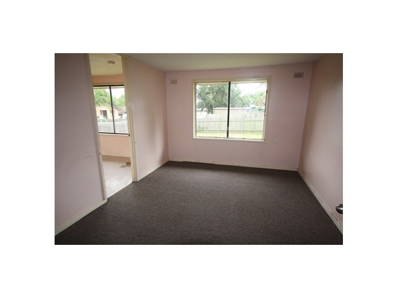 120 NELLIE STEWART DRIVE, Doonside NSW 2767