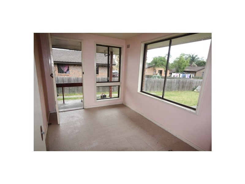 120 NELLIE STEWART DRIVE, Doonside NSW 2767