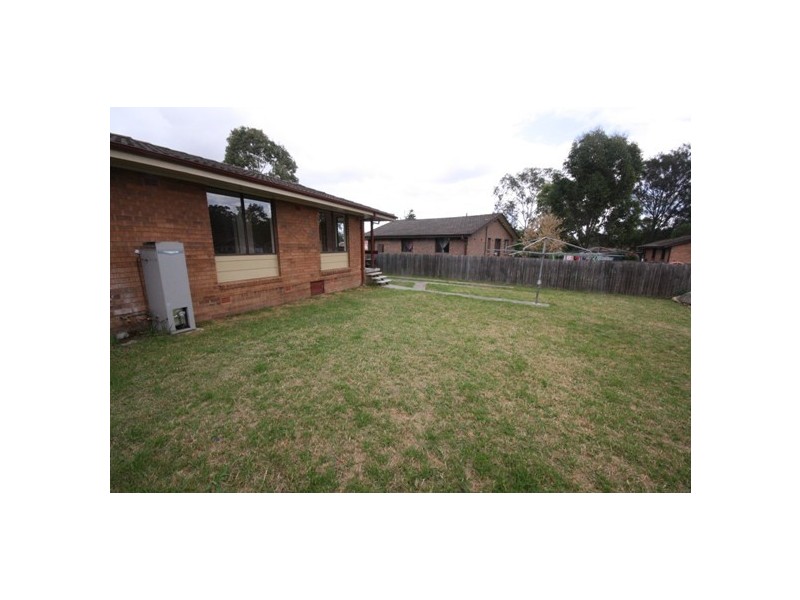 120 NELLIE STEWART DRIVE, Doonside NSW 2767