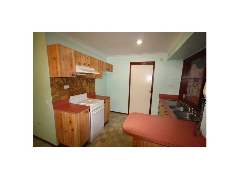 74 DON MILLS AVENUE, Hebersham NSW 2770