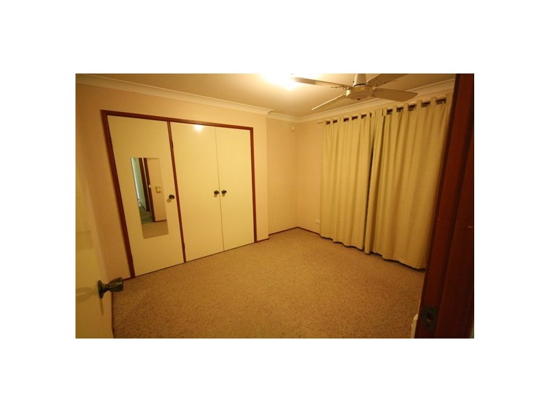 74 DON MILLS AVENUE, Hebersham NSW 2770