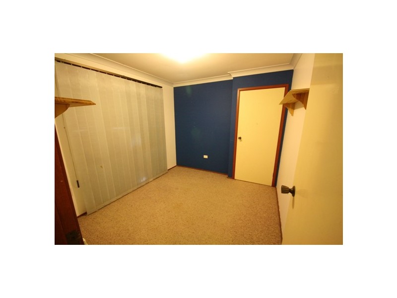 74 DON MILLS AVENUE, Hebersham NSW 2770