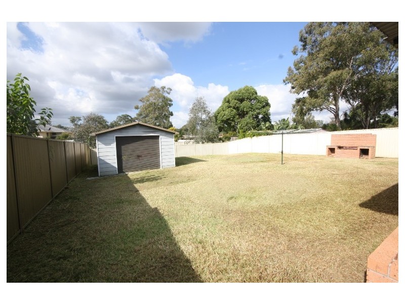 74 DON MILLS AVENUE, Hebersham NSW 2770