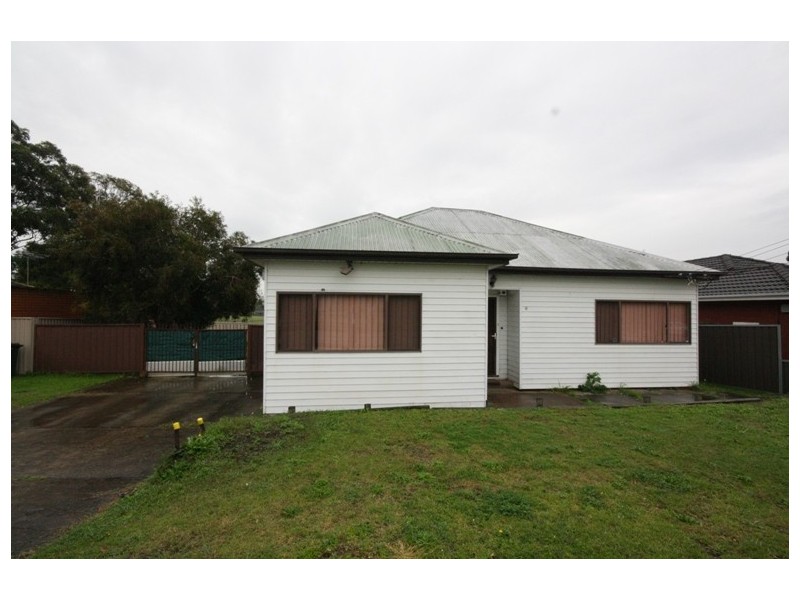 9 POWER STREET, Doonside NSW 2767