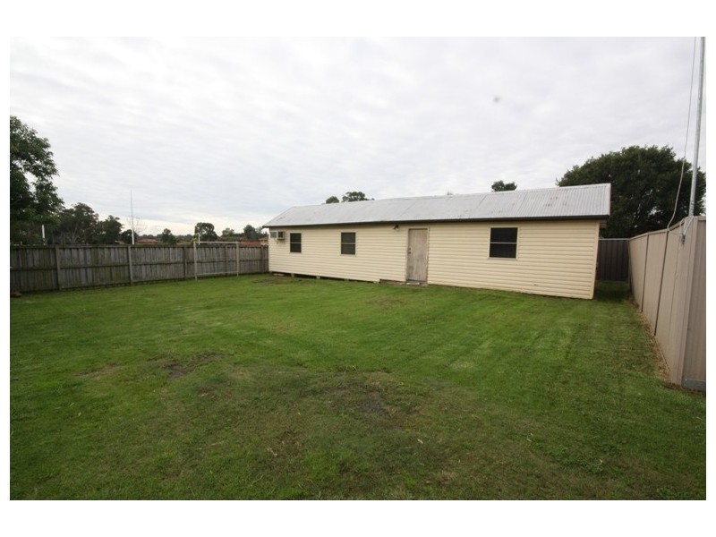 9 POWER STREET, Doonside NSW 2767