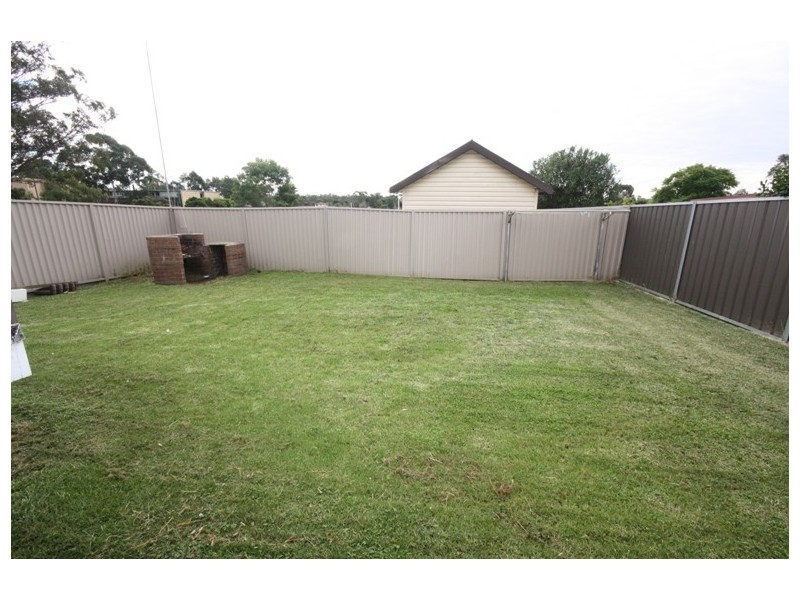 9 POWER STREET, Doonside NSW 2767