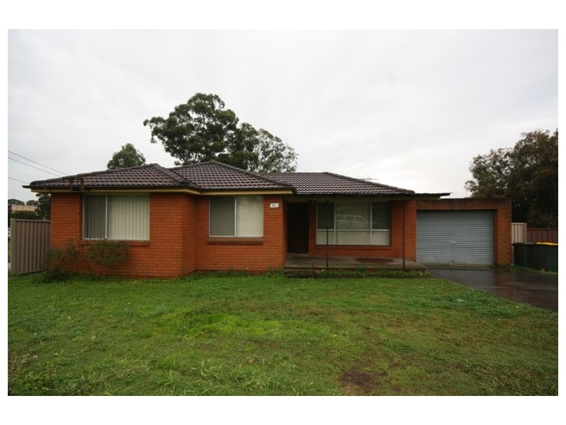 11 POWER STREET, Doonside NSW 2767