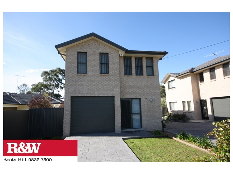 1 / 19 – 21 Osborne Road, Marayong NSW 2148