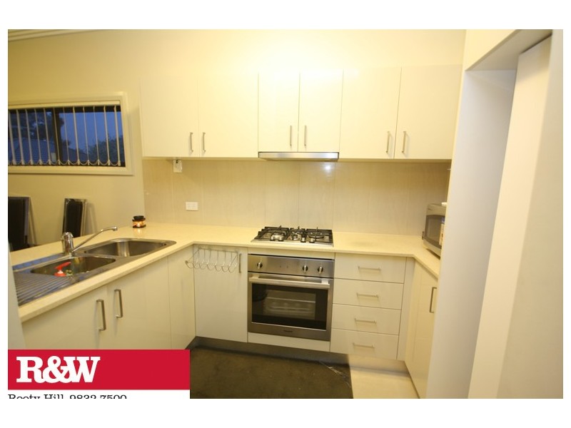 1 / 19 – 21 Osborne Road, Marayong NSW 2148