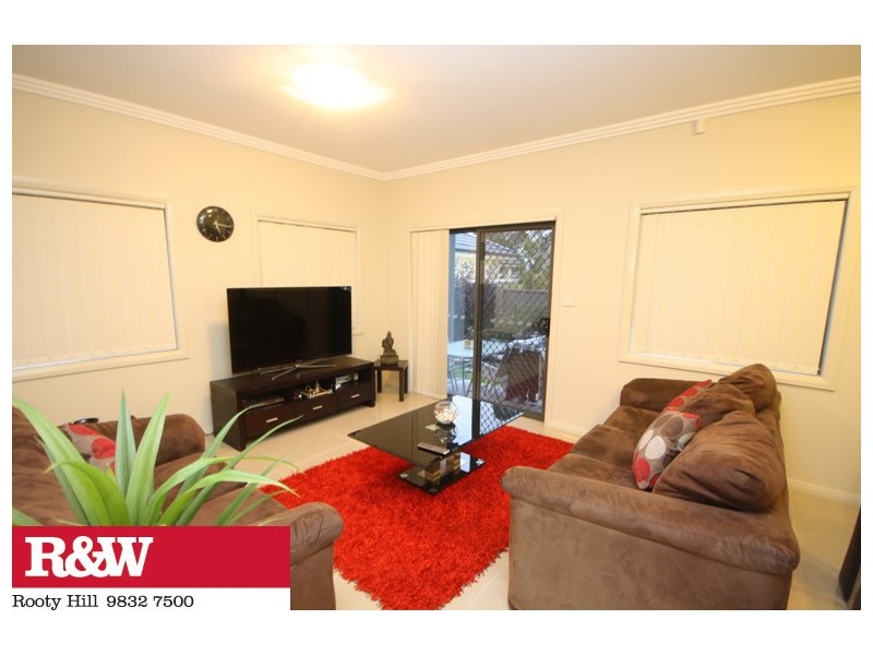 1 / 19 – 21 Osborne Road, Marayong NSW 2148