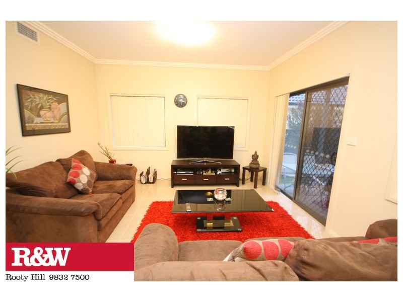 1 / 19 – 21 Osborne Road, Marayong NSW 2148