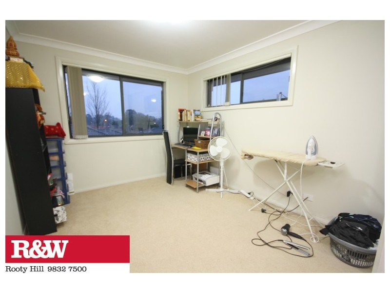 1 / 19 – 21 Osborne Road, Marayong NSW 2148