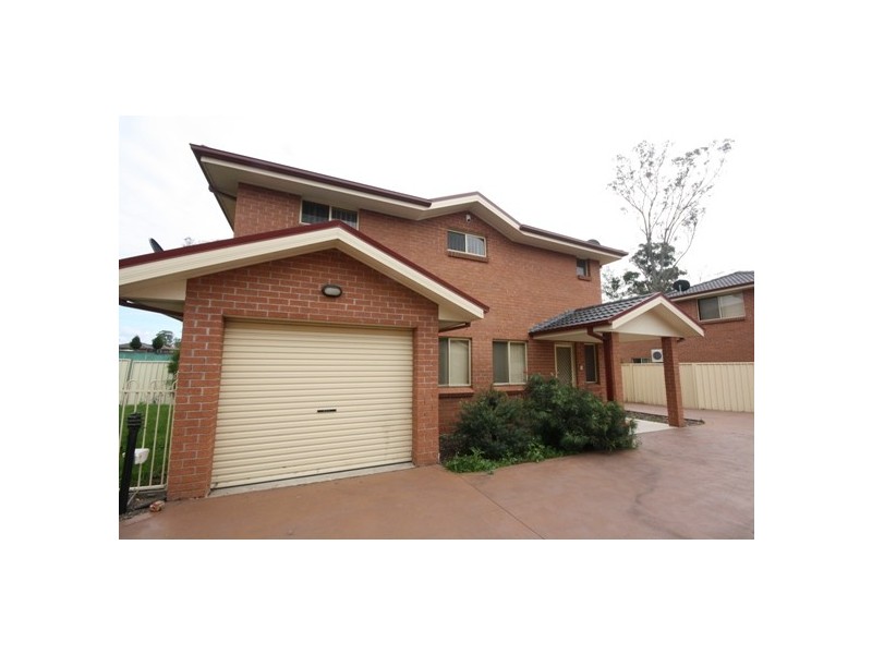 8/35 ABRAHAM STREET, Rooty Hill NSW 2766