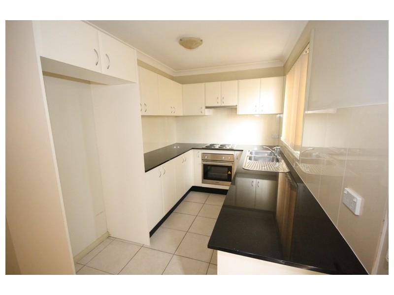 8/35 ABRAHAM STREET, Rooty Hill NSW 2766