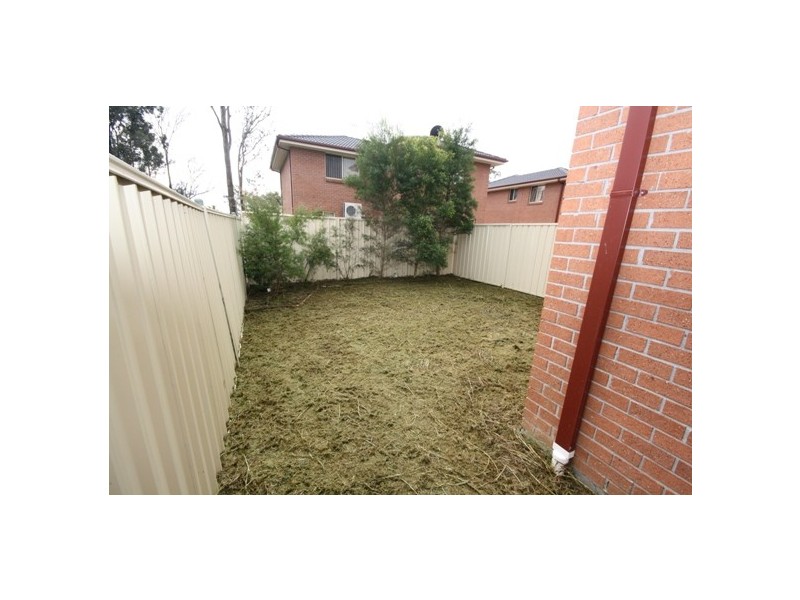 8/35 ABRAHAM STREET, Rooty Hill NSW 2766