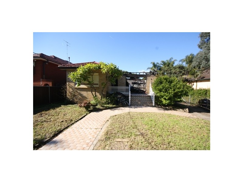 84 SYDNEY STREET, Oxley Park NSW 2760