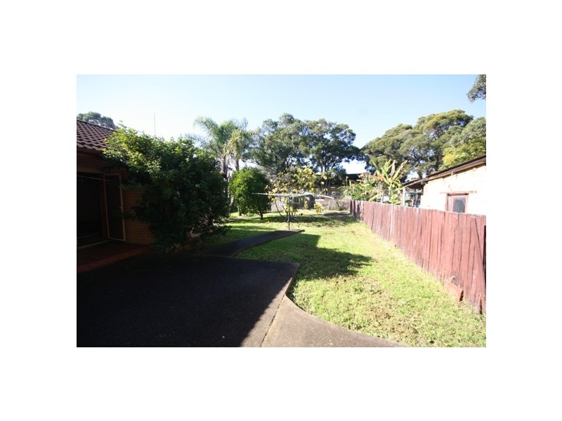 84 SYDNEY STREET, Oxley Park NSW 2760