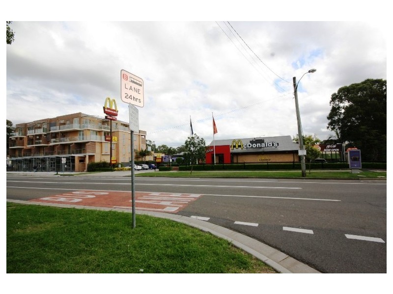 13/20-24 SHERWOOD ROAD, Merrylands NSW 2160