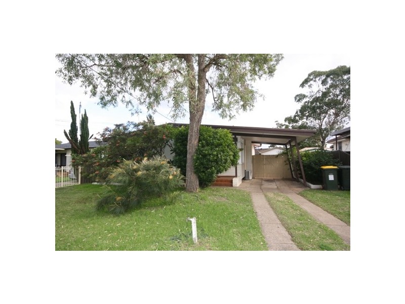 Whalan NSW 2770