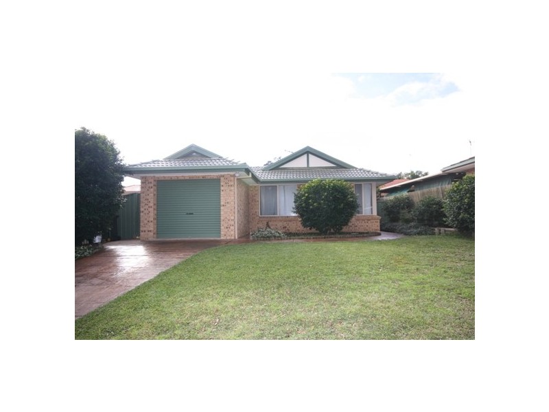 Rooty Hill NSW 2766