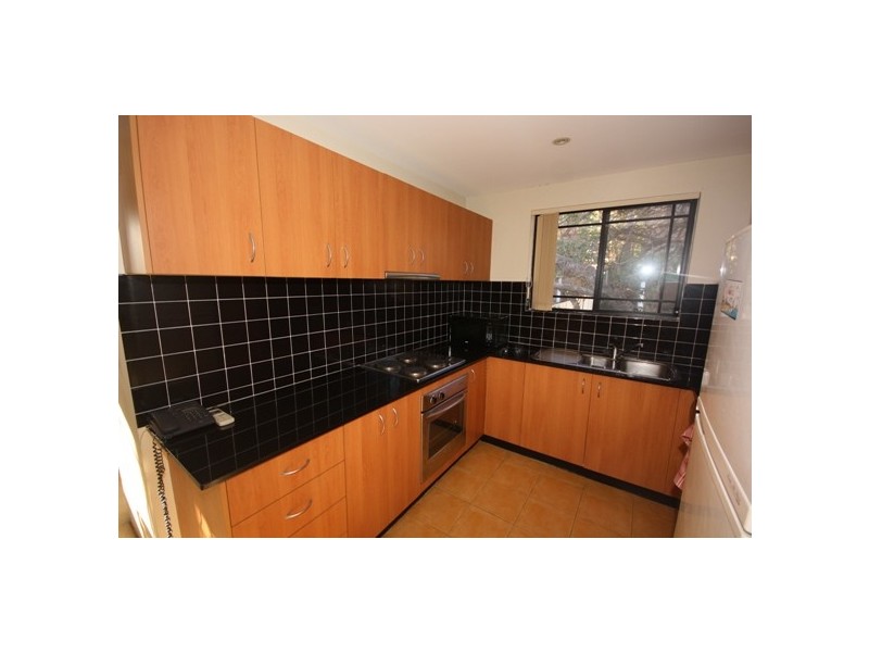 11/116 O’CONNELL STREET, Parramatta NSW 2150