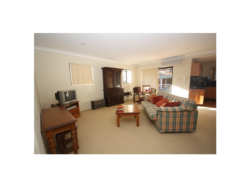 11/116 O’CONNELL STREET, Parramatta NSW 2150