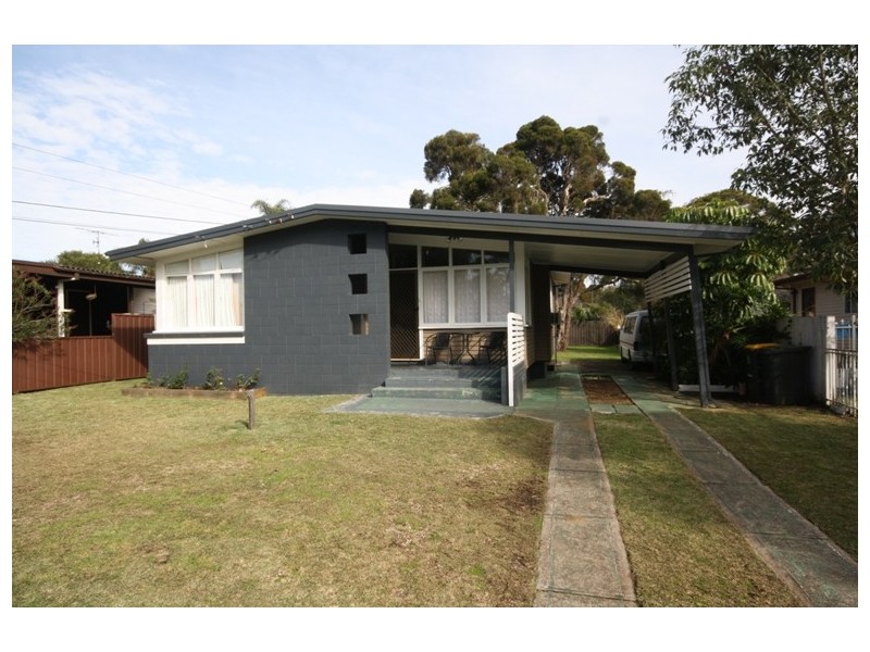 Lethbridge Park NSW 2770