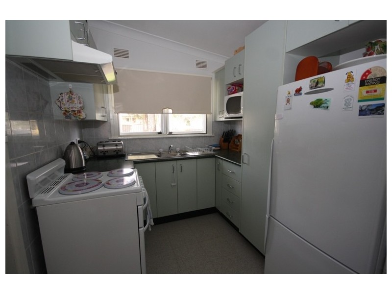 Lethbridge Park NSW 2770