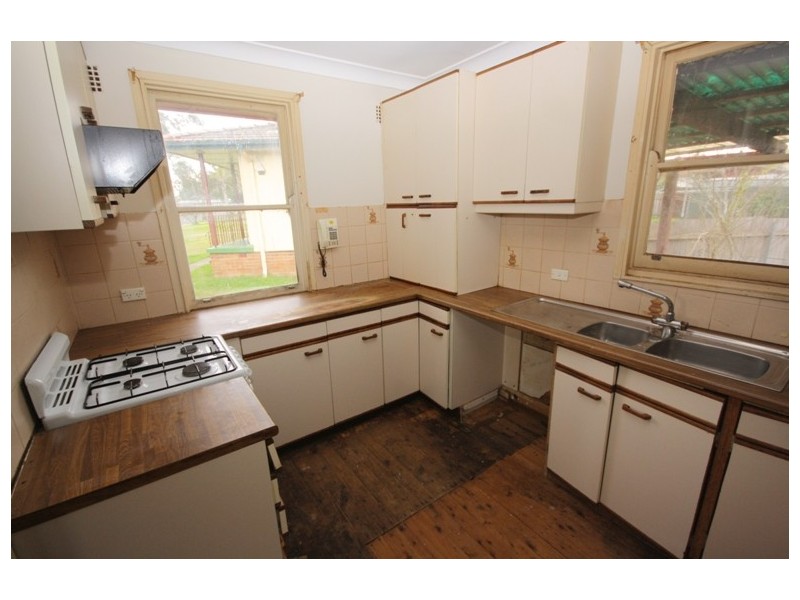 23 WELWYN ROAD, Hebersham NSW 2770