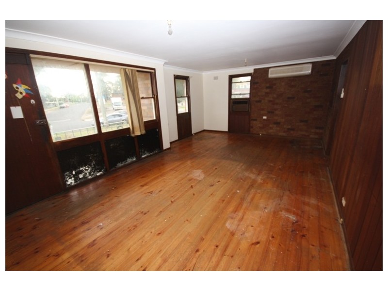 23 WELWYN ROAD, Hebersham NSW 2770