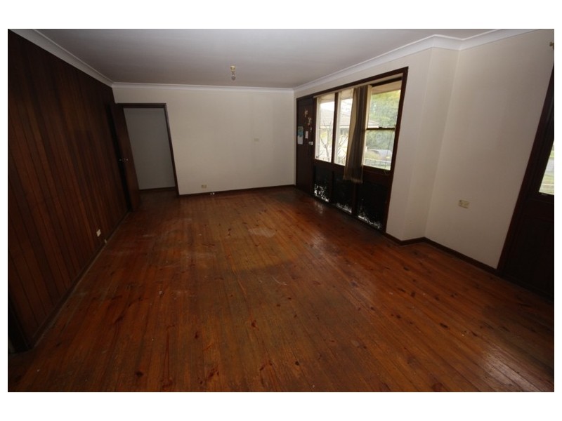 23 WELWYN ROAD, Hebersham NSW 2770