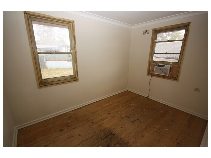 23 WELWYN ROAD, Hebersham NSW 2770