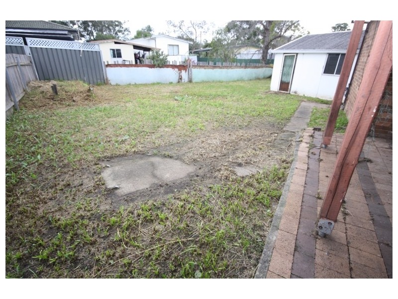 23 WELWYN ROAD, Hebersham NSW 2770