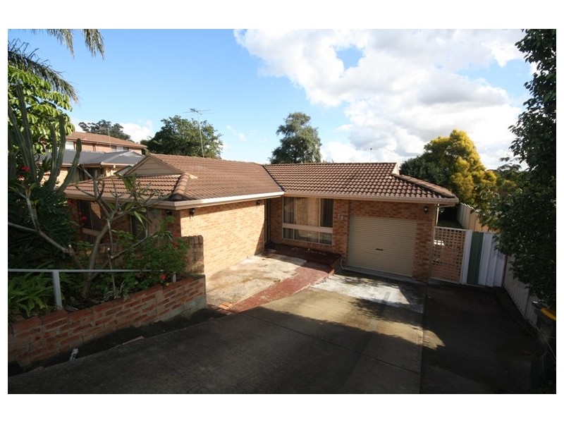 28 BEACONSFIELD ROAD, Rooty Hill NSW 2766