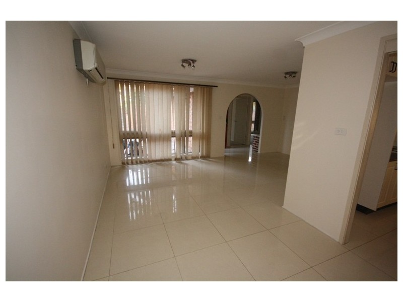 28 BEACONSFIELD ROAD, Rooty Hill NSW 2766