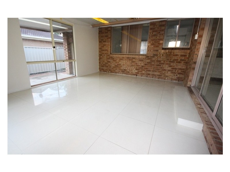 28 BEACONSFIELD ROAD, Rooty Hill NSW 2766