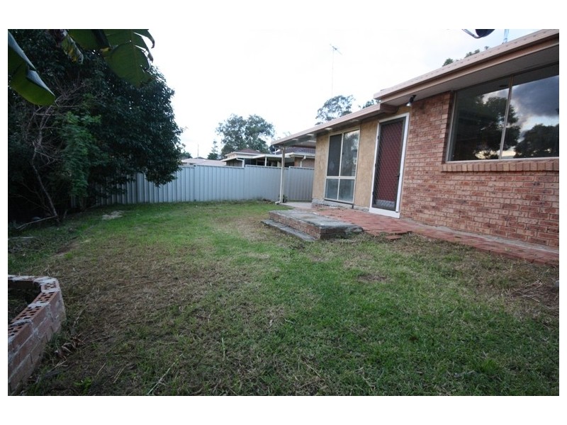 28 BEACONSFIELD ROAD, Rooty Hill NSW 2766