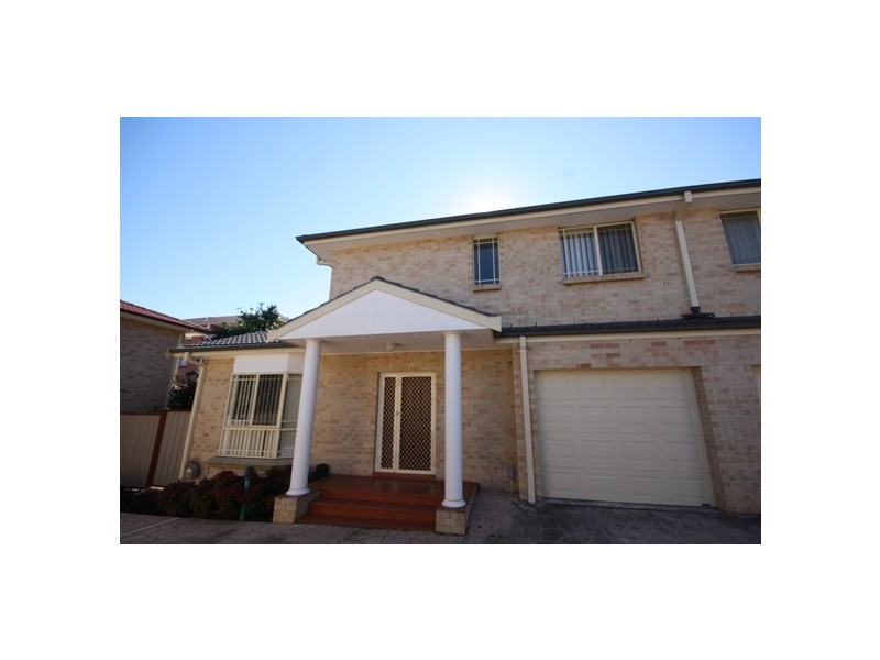 7/7 O’BRIEN STREET, Mount Druitt NSW 2770