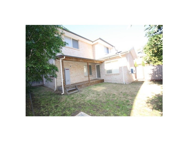 7/7 O’BRIEN STREET, Mount Druitt NSW 2770