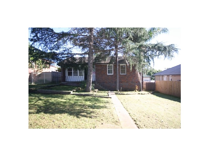 52 VINCENNES AVENUE, Tregear NSW 2770