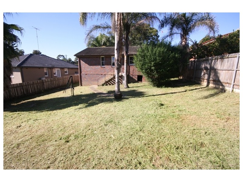 52 VINCENNES AVENUE, Tregear NSW 2770