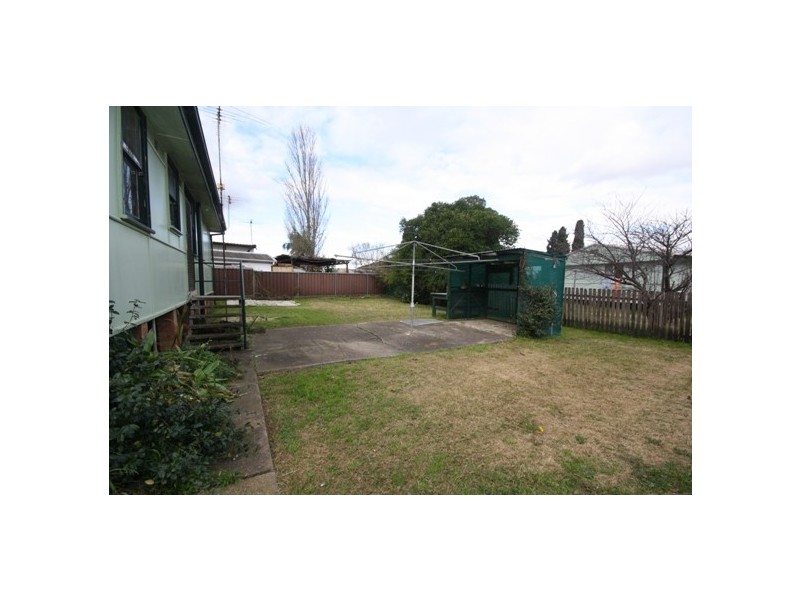 39 AURORA DRIVE, Tregear NSW 2770