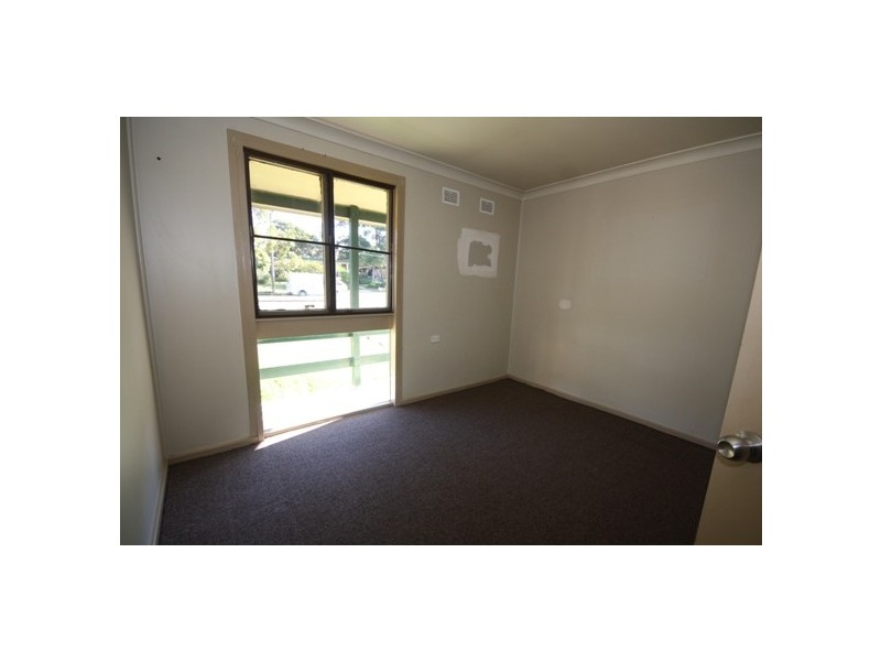 382 LUXFORD ROAD, Lethbridge Park NSW 2770