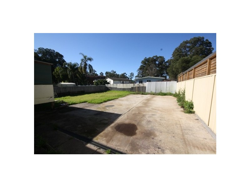 382 LUXFORD ROAD, Lethbridge Park NSW 2770