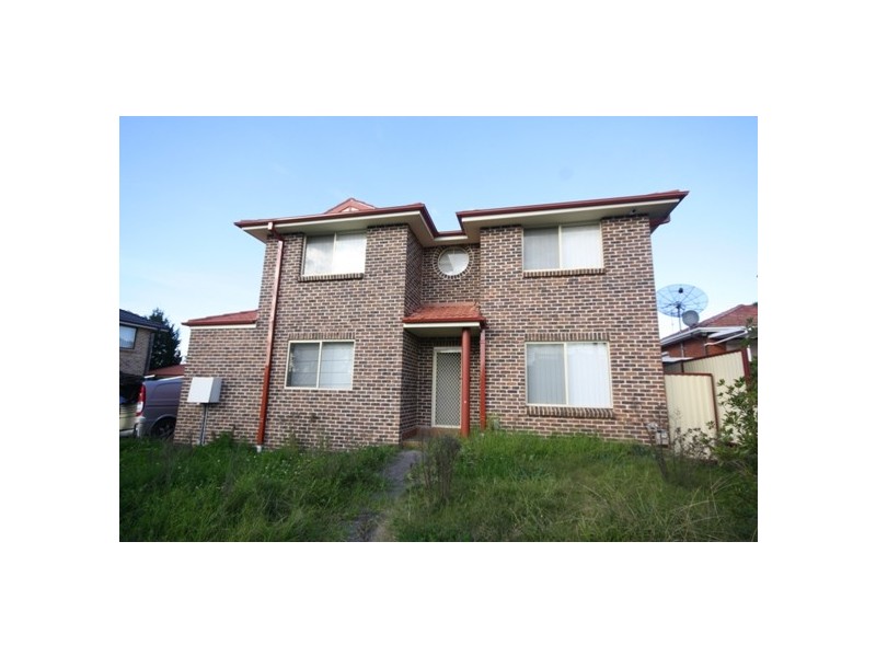 9/84-86 MOUNT DRUITT ROAD, Mount Druitt NSW 2770