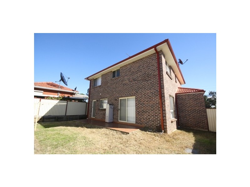 9/84-86 MOUNT DRUITT ROAD, Mount Druitt NSW 2770