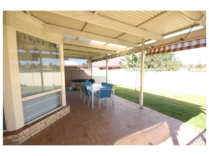 5 MCKAY PLACE, Minchinbury NSW 2770