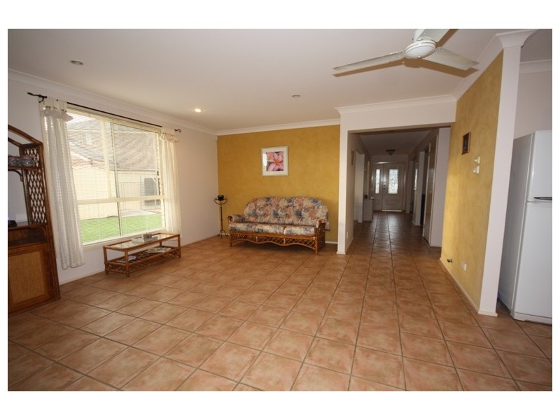 5 MCKAY PLACE, Minchinbury NSW 2770