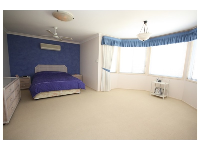 5 MCKAY PLACE, Minchinbury NSW 2770